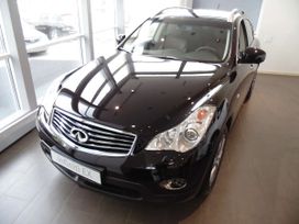 SUV   Infiniti EX25 2013 , 1824000 , 