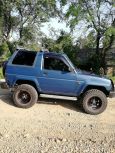 SUV   Daihatsu Rocky 1996 , 300000 , 