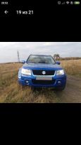 SUV   Suzuki Grand Vitara 2007 , 620000 , 