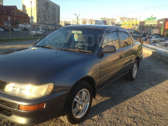  Toyota Corolla 1994 , 150000 , 