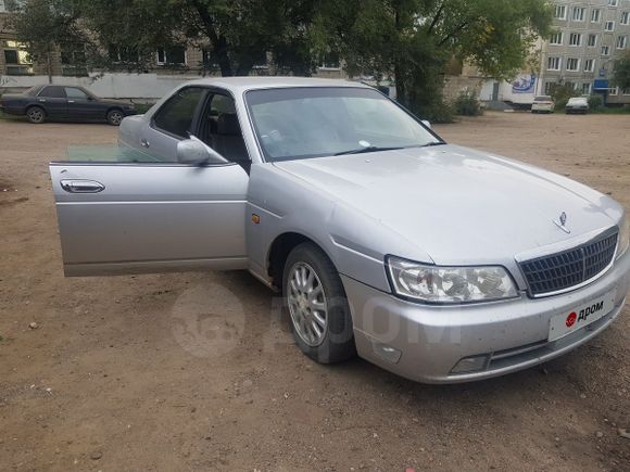  Nissan Laurel 2001 , 180000 , 