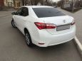  Toyota Corolla 2013 , 860000 , 