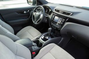 SUV   Nissan Qashqai 2014 , 1300000 , 