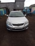  Toyota Corolla 2008 , 465000 , 