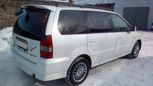    Mitsubishi Chariot Grandis 1998 , 199999 , 