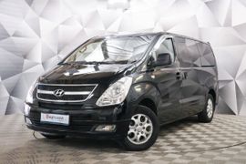 Минивэн или однообъемник Hyundai Grand Starex 2011 года, 1450000 рублей, Ульяновск