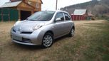  Nissan March 2007 , 285000 , -