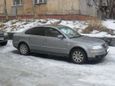  Volkswagen Passat 2003 , 260000 , 