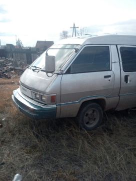    Toyota Master Ace Surf 1988 , 40000 , 