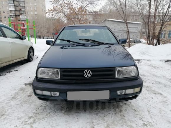  Volkswagen Vento 1992 , 89000 , 