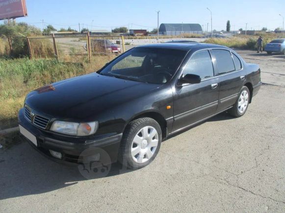  Nissan Maxima 1997 , 200000 , 