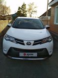 SUV   Toyota RAV4 2013 , 1440000 , 