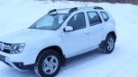 SUV   Renault Duster 2018 , 990000 , 