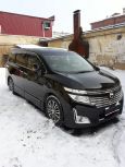    Nissan Elgrand 2013 , 2000000 , 