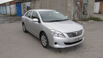  Toyota Premio 2008 , 595000 , 