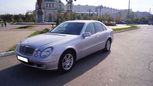  Mercedes-Benz E-Class 2004 , 490000 , 