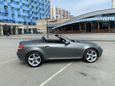   Mercedes-Benz SLK-Class 2005 , 650000 , 