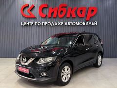 SUV или внедорожник Nissan X-Trail 2018 года, 2650000 рублей, Сургут