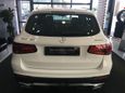 SUV   Mercedes-Benz GLC 2019 , 3090000 , 