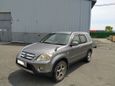 SUV   Honda CR-V 2005 , 630000 , 