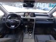 SUV   Lexus RX350L 2017 , 4150000 , 