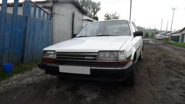  Toyota Carina II 1986 , 45000 , 