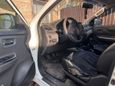 Пикап Fiat Fullback 2017 года, 2500000 рублей, Красноярск