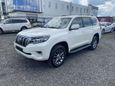 SUV   Toyota Land Cruiser Prado 2020 , 4062000 ,  