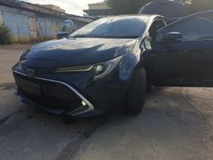 Хэтчбек Toyota Corolla 2018 года, 2150000 рублей, Чита
