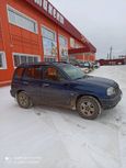 SUV   Chevrolet Tracker 2003 , 350000 , 