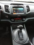 SUV   Kia Sportage 2012 , 999000 , 