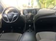 SUV   Hyundai Santa Fe 2017 , 1200000 , -