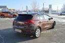  Kia Ceed 2014 , 580000 , 