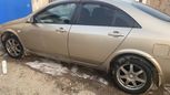  Nissan Primera 2001 , 265000 , 