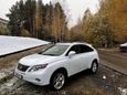 SUV   Lexus RX450h 2011 , 2090000 , 