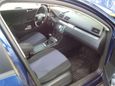  Volkswagen Passat 2007 , 450000 , 