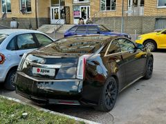 Купе Cadillac CTS 2011 года, 1290000 рублей, Москва