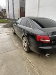  Audi A6 2006 , 430000 , 