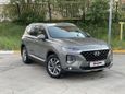 SUV   Hyundai Santa Fe 2019 , 2750000 , 