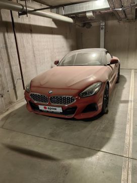Открытый кузов BMW Z4 2019 года, 4850000 рублей, Кемерово