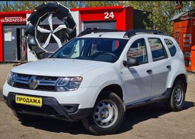 SUV   Renault Duster 2018 , 1159000 , 