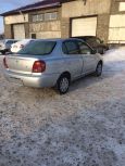  Toyota Platz 1999 , 210000 , -