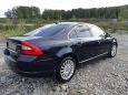  Volvo S80 2007 , 530000 , 