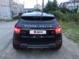  3  Land Rover Range Rover Evoque 2011 , 1300000 , 