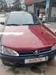  Peugeot 406 1998 , 190000 , 