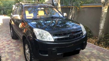 SUV   Great Wall Hover 2006 , 350000 , 