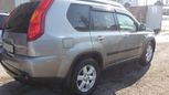 SUV   Nissan X-Trail 2008 , 640000 , 