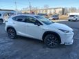 SUV   Lexus NX300h 2016 , 2500000 , 