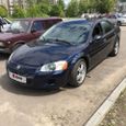  Dodge Stratus 2002 , 170000 , 