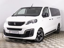    Peugeot Traveller 2021 , 3539444 , -